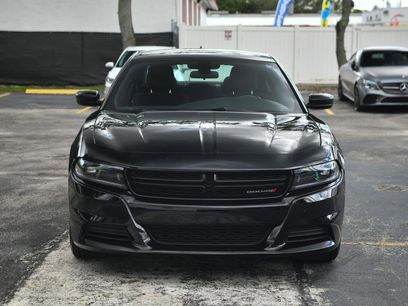 Used 2023 Dodge Charger SXT