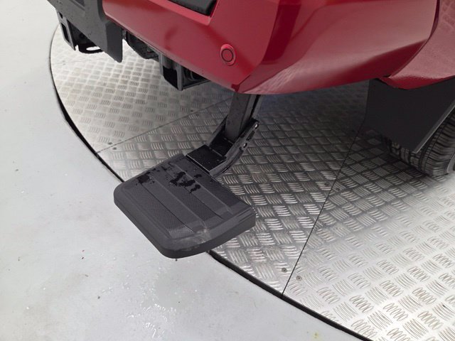 New 2026 Toyota Tacoma Limited AWD/4WD image 34