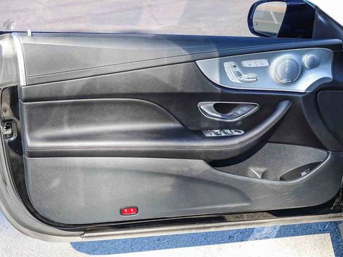 Used 2019 Mercedes-Benz E 450 Coupe image 22