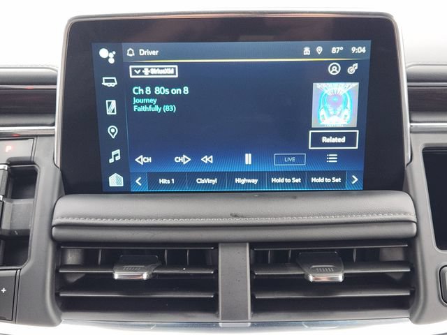Used 2024 Chevrolet Tahoe LT w/ LT Signature Package RWD image 5