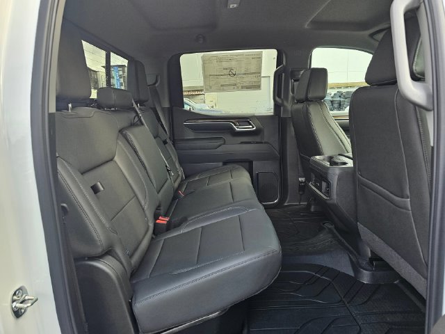 New 2026 Chevrolet Silverado 1500 RST w/ Convenience Package II AWD/4WD image 12