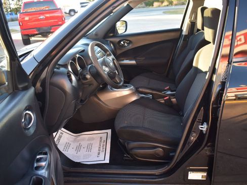 Used 2015 Nissan Juke S image 7