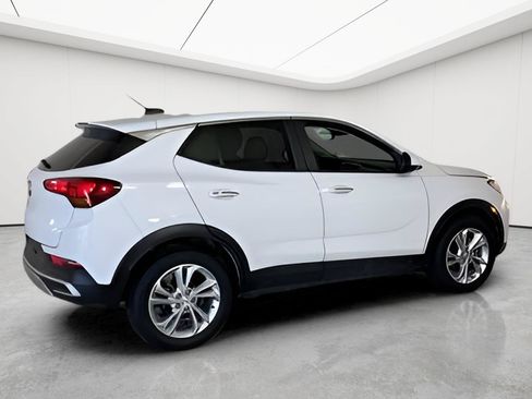 Used 2023 Buick Encore GX Preferred w/ Cold Weather Comfort Package FWD image 11