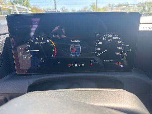 Certified 2024 Ford Mustang GT RWD image 15