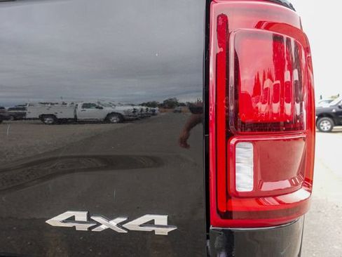 New 2026 RAM 2500 Limited image 6