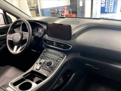 Used 2023 Hyundai Santa Fe SEL AWD/4WD image 14