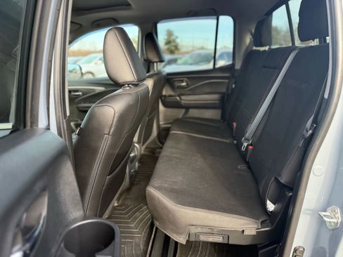 Used 2023 Honda Ridgeline RTL image 14