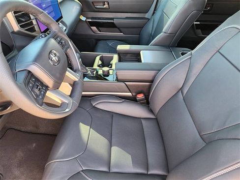 New 2026 Toyota Sequoia Limited image 9