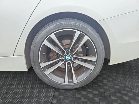 Used 2018 BMW 330e image 37