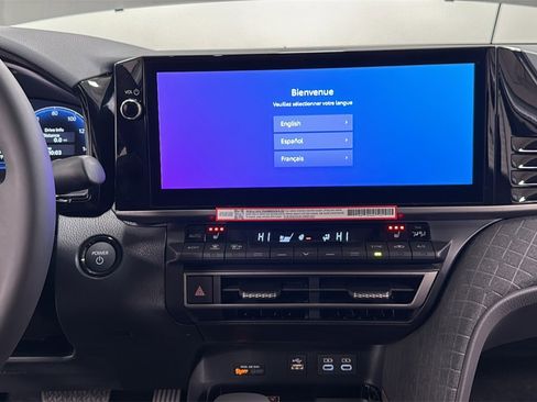 New 2026 Toyota Camry XLE image 10