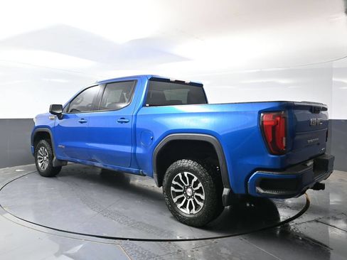 Used 2023 GMC Sierra 1500 AT4 AWD/4WD image 12