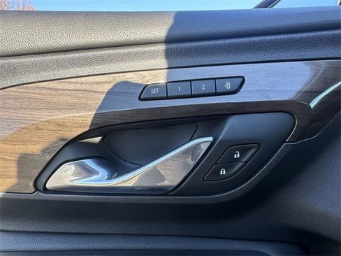 Used 2020 GMC Terrain Denali w/ Denali Premium Package image 36