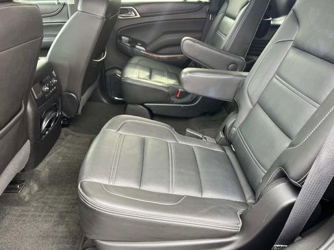 Used 2018 GMC Yukon Denali w/ Denali Ultimate Package image 18
