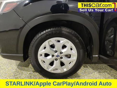Used 2019 Subaru Forester w/ Alloy Wheel Package AWD/4WD image 21