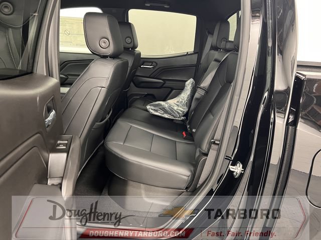 New 2026 Chevrolet Colorado LT w/ LT Convenience Package RWD image 33