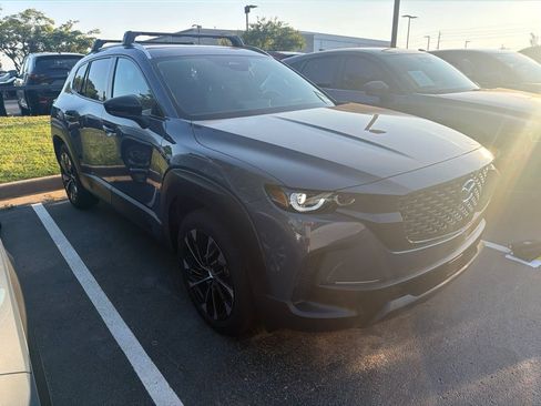Used 2026 MAZDA CX-50 2.5 Hybrid w/ Weather Package AWD/4WD image 2