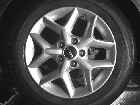 Used 2025 Kia Soul LX w/ LX Technology Package FWD image 14