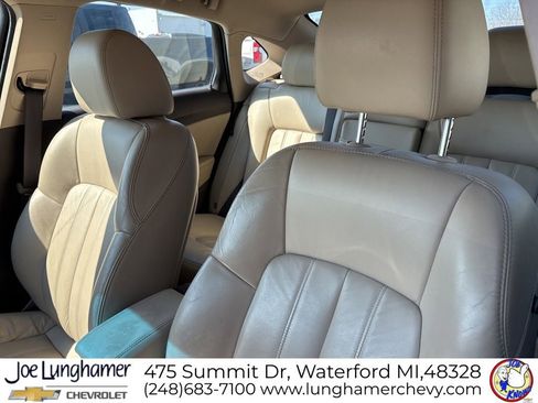 Used 2013 Buick Verano Leather image 12