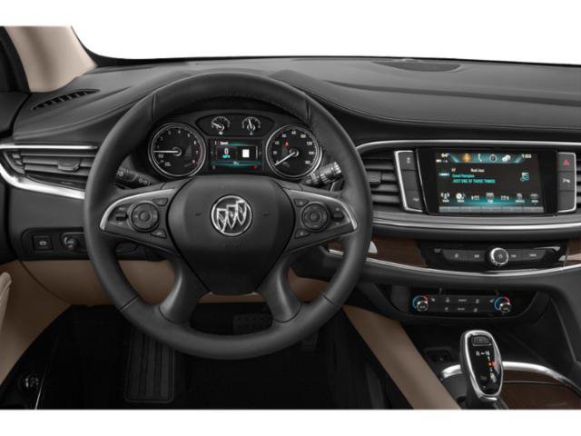 Used 2020 Buick Enclave Essence w/ Sound and Sites Package FWD image 10