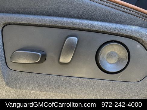 New 2026 GMC Canyon AT4 AWD/4WD image 35