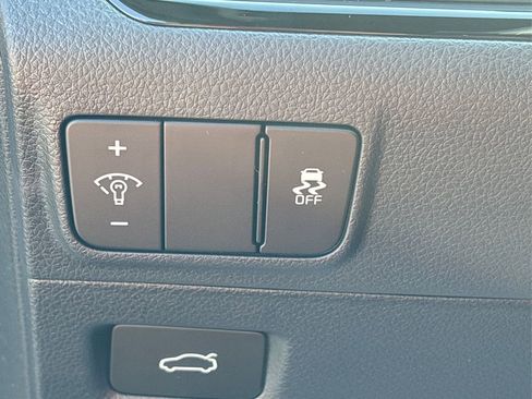 New 2026 Kia K5 GT-Line w/ GT-Line Red Interior Package image 28