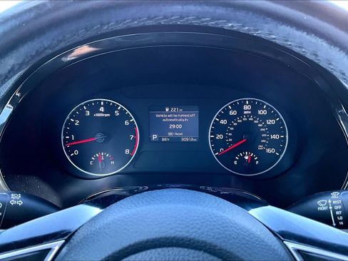 Used 2023 Kia Seltos S w/ Navigation Package FWD image 25