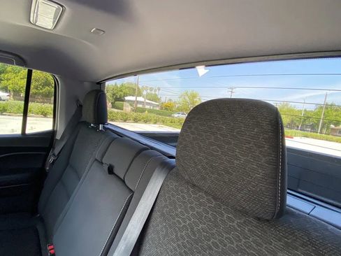 Used 2023 Honda Ridgeline Sport image 21