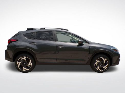 New 2026 Subaru Crosstrek 2.5i Limited w/ Crosstrek Mirror Package AWD/4WD image 6