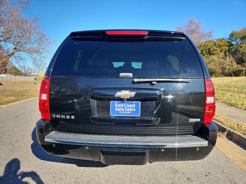 Used 2011 Chevrolet Tahoe LTZ image 5