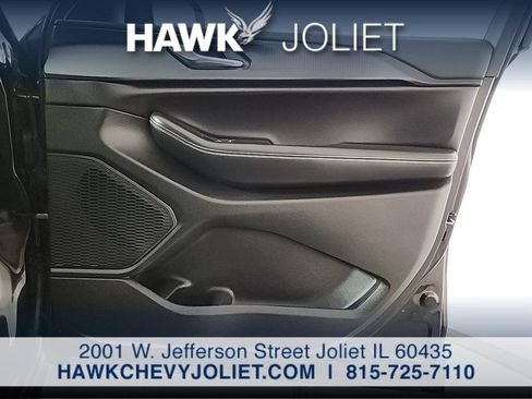 Used 2025 Jeep Grand Cherokee Altitude AWD/4WD image 25