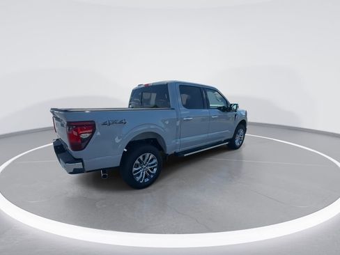New 2026 Ford F150 XLT AWD/4WD image 9