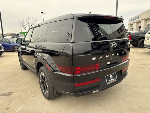 New 2026 Hyundai Santa Fe SE image 6