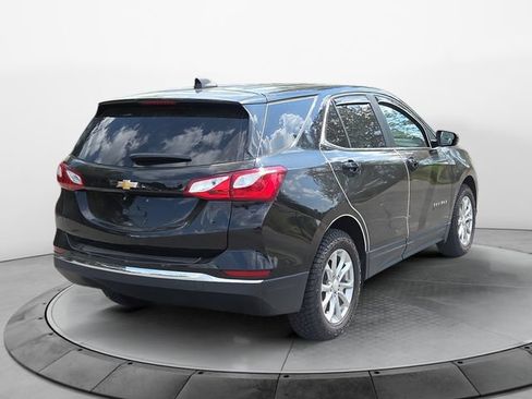 Used 2021 Chevrolet Equinox LT FWD image 5