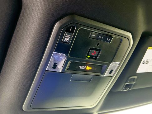 New 2026 Toyota Tundra Limited image 22