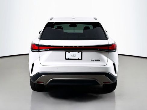 Used 2024 Lexus RX 350 Premium w/ Accessory Package (Z1) FWD image 6