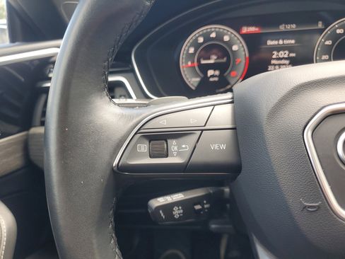 Used 2024 Audi A5 2.0T Premium Plus image 23