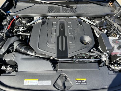 Used 2026 Audi A6 Premium Plus image 36