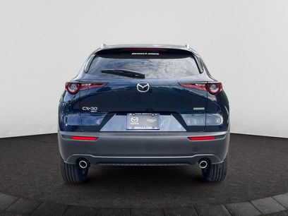 New 2025 MAZDA CX-30 AWD 2.5 S w/ Preferred Package