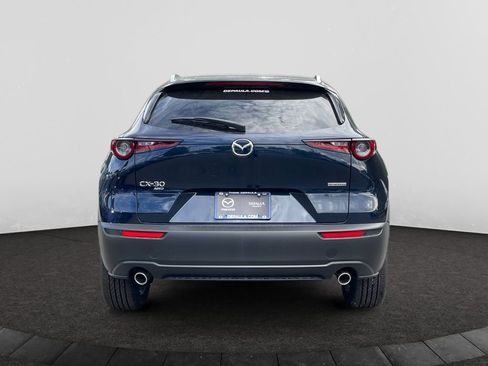 New 2025 MAZDA CX-30 AWD 2.5 S w/ Preferred Package image 4