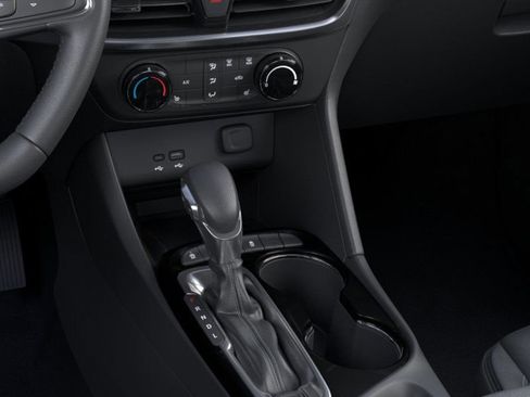 New 2024 Buick Encore GX Sport Touring w/ Experience Buick Package image 25