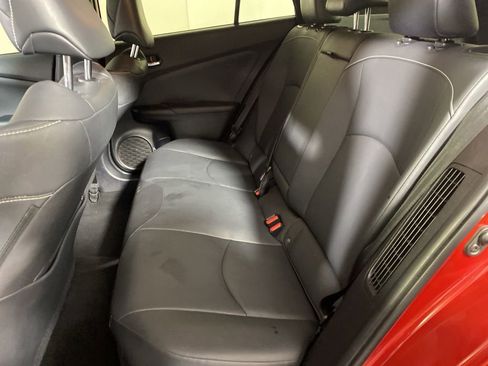 Used 2020 Toyota Prius Prime Limited FWD image 13