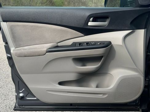 Used 2014 Honda CR-V EX image 14