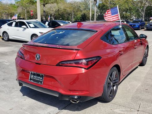 Certified 2023 Acura Integra A-Spec image 7