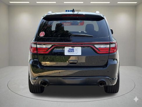 New 2026 Dodge Durango GT w/ Tow 'N Go Package AWD/4WD image 7