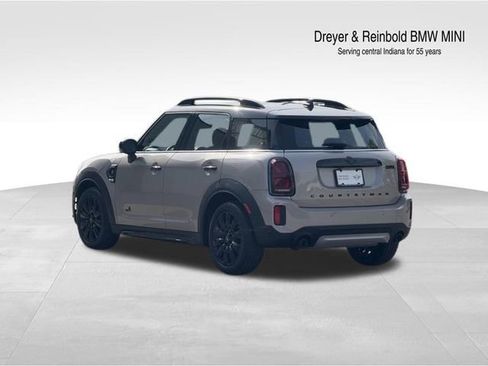 Certified 2024 MINI Cooper Countryman S AWD/4WD image 7