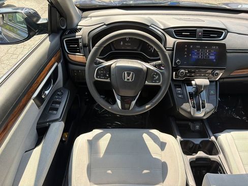 Used 2018 Honda CR-V EX image 18