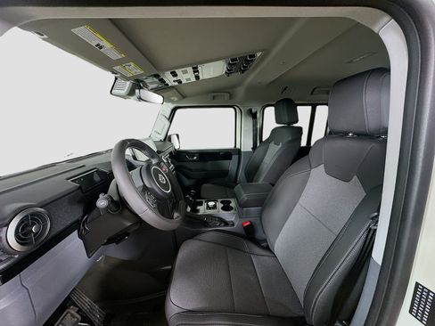 New 2026 INEOS Grenadier Trialmaster Edition image 33