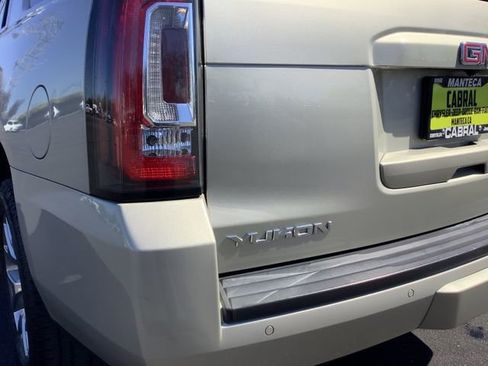 Used 2015 GMC Yukon SLT w/ Open Road Package image 45