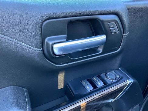 Used 2019 Chevrolet Silverado 1500 RST w/ All-Star Edition image 30