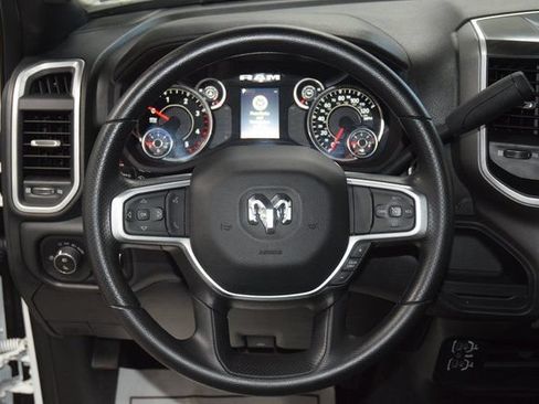 Used 2024 RAM 3500 SLT w/ Quick Order Package 2YG SLT AWD/4WD image 26